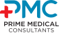 Prime Medical Consultants logo